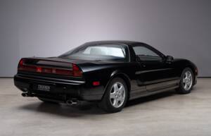 Bild 14/42 von Honda NSX (1990)