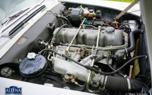Image 41/49 of Mercedes-Benz 230 SL (1964)
