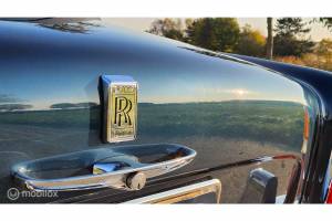 Image 27/50 of Rolls-Royce Silver Shadow I (1974)