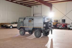 Image 11/68 of Steyr-Puch Pinzgauer 710 K (1973)