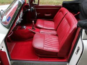 Bild 12/17 von Jaguar XK 150 DHC (1957)