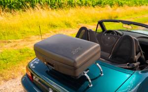 Bild 13/36 von BMW Z3 Roadster 1,8 (1998)