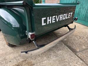 Afbeelding 28/35 van Chevrolet 3100 ½-ton Stepside (1949)