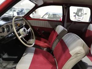 Imagen 9/23 de Saab 95 (1965)