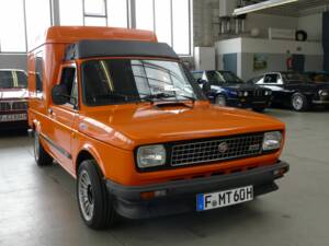 Image 33/34 of FIAT Fiorino (1986)