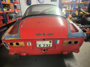 Bild 6/38 von Alpine A 110 1300 (1974)