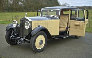 Bild 14/50 von Rolls-Royce 20&#x2F;25 HP (1932)