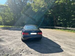 Bild 5/25 von Audi A8 4.2 quattro (2001)
