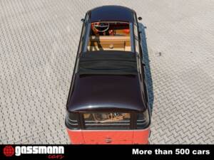 Image 12/15 of Volkswagen T1 Samba 1.2 (1957)