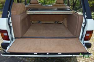 Bild 28/50 von Land Rover Range Rover Classic (1981)