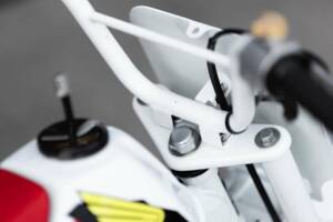 Image 6/50 of Honda Z 50 R (1998)