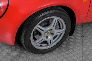 Image 25/50 of Lotus Elise 111 (1997)