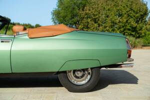 Bild 35/50 von Citroën SM Waßmann (1972)
