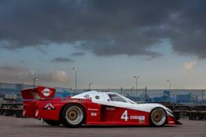 Image 5/28 of Lola T711 (1984)