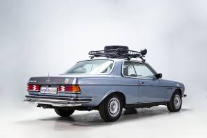 Imagen 10/29 de Mercedes-Benz 280 CE (1977)