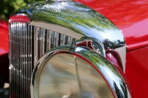 Imagen 28/50 de Bentley Mark VI (1949)