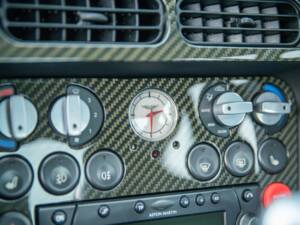 Image 66/74 of Aston Martin DB 7 GT (2004)