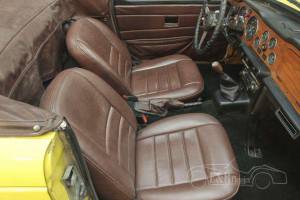 Image 5/19 of Triumph TR 6 (1974)