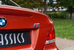 Bild 14/30 von BMW 1er M Coupé (2011)
