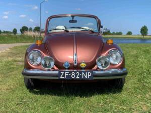 Bild 3/8 von Volkswagen Käfer 1303 LS (1978)
