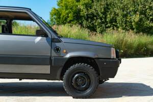 Bild 20/50 von FIAT Panda 4x4 1,0 (1987)
