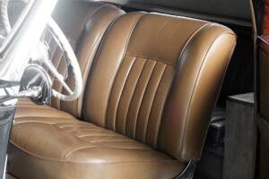 Image 35/50 of Mercedes-Benz 220 Coupe (1954)