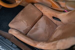 Image 33/50 de Porsche 911 Turbo (2001)