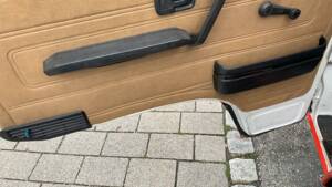 Image 9/10 de Volkswagen T3 Caravelle TD 1.6 (1990)