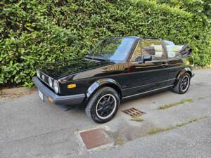 Image 3/128 of Volkswagen Golf Mk I Convertible 1.1 (1981)