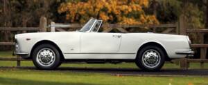 Imagen 49/50 de Alfa Romeo 2600 Spider (1964)