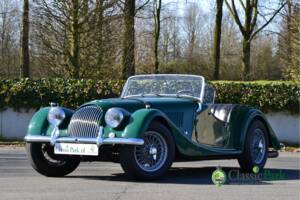 Image 1/50 of Morgan 4/4 Series IV (1962)