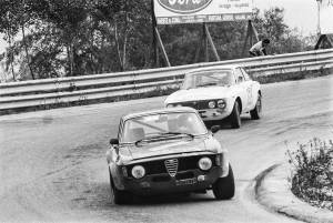 Imagen 46/49 de Alfa Romeo Giulia GTA 1300 Junior (1968)