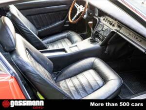 Image 12/15 of Maserati Ghibli SS (1970)