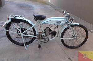 Immagine 5/50 di Simplex DUMMY (1926)