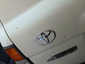 Image 18/48 de Toyota Land Cruiser FJ80 (1992)