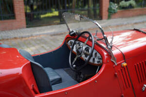 Bild 18/29 von Singer Nine Le Mans (1933)