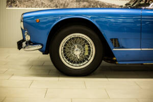 Afbeelding 25/50 van Maserati 3500 GT Spyder Vignale (1960)