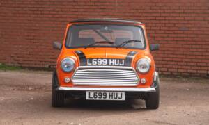 Bild 6/50 von Rover Mini Cooper 1,3i (1993)