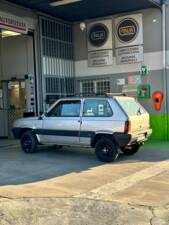 Image 3/10 of FIAT Panda 4x4 (1997)