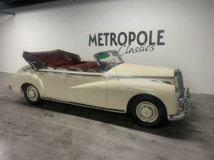 Image 9/24 of Mercedes-Benz 300 Cabriolet D (1952)
