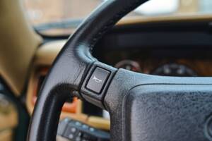 Image 45/55 de Jaguar XJS 6.0 (1994)