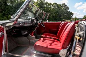 Bild 28/35 von Alfa Romeo 2600 Spider (1900)