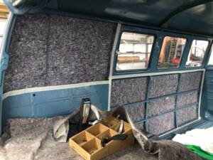 Image 23/28 of Volkswagen T1 Kombi (1966)