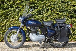 Image 2/35 of Royal Enfield Bullet Electra 350 (2005)