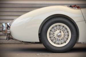 Bild 11/98 von Austin-Healey 100&#x2F;4M (BN2) (1955)