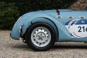 Bild 15/50 von Healey Silverstone (1950)