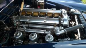 Immagine 7/17 di Jaguar XK 150 3.8 S FHC (1961)