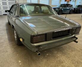 Bild 5/24 von Jaguar XJ 40 (XJ-R) (1993)