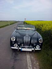Image 10/50 of Lagonda 3 Litre MK I (1954)