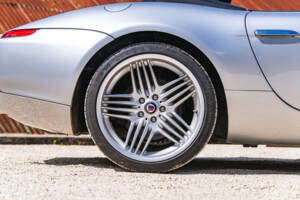 Bild 46/47 von ALPINA Roadster V8 (2003)